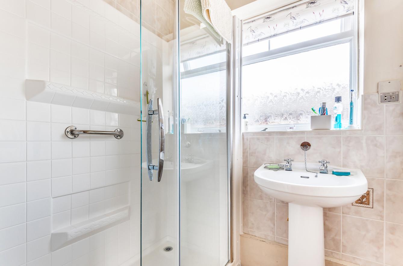 Merrow Woods, Guildford Collins Guildford